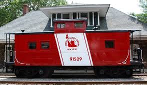 The Caboose of Your Choices