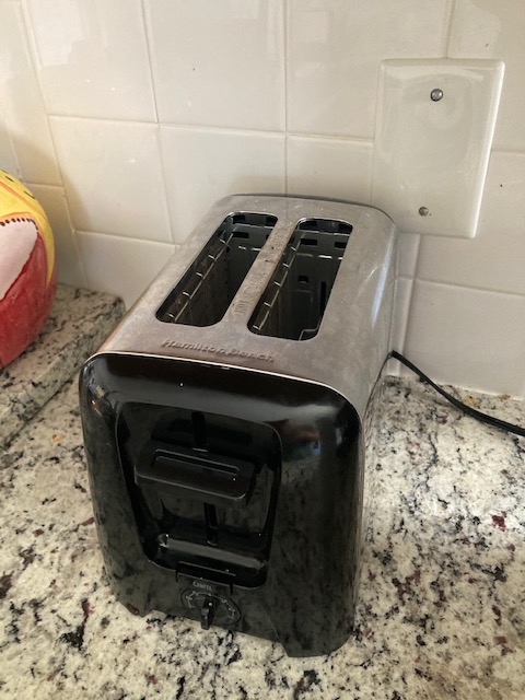 The Toaster and the Smartphone