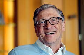 5 Advantages I Have Over Bill Gates